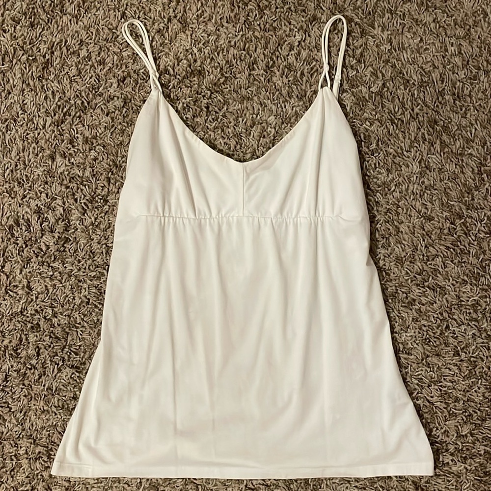 THE LIMITED BABYDOLL TANK